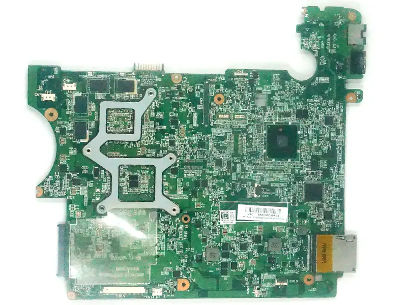 Základní deska Dell L401X N110P GT425M 1GB 0N110P CN-0N11P HM57